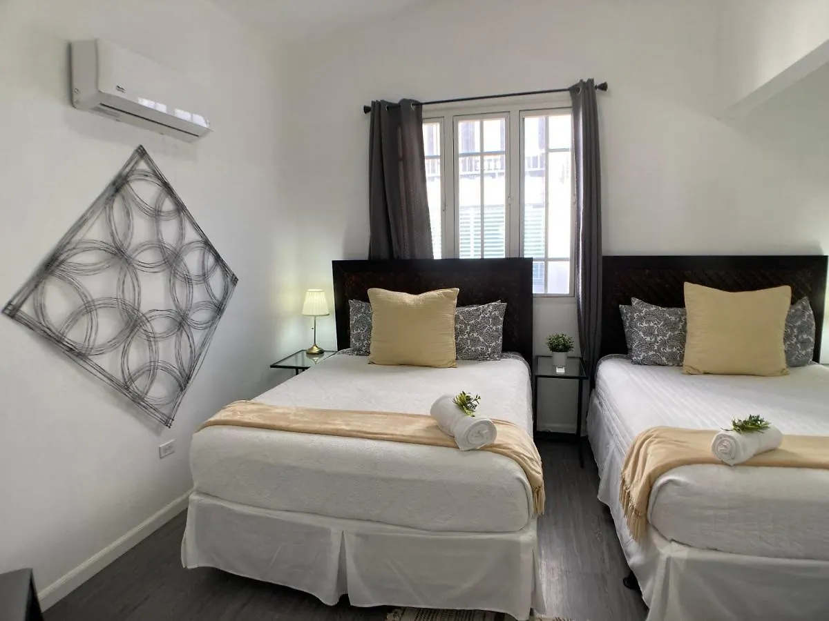 Holiday home Casa Blanca Villa San Juan