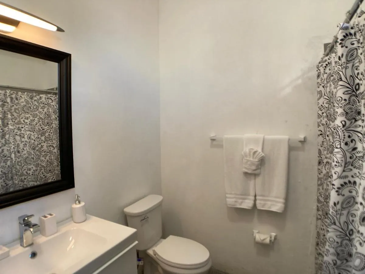 Casa Blanca Villa San Juan
