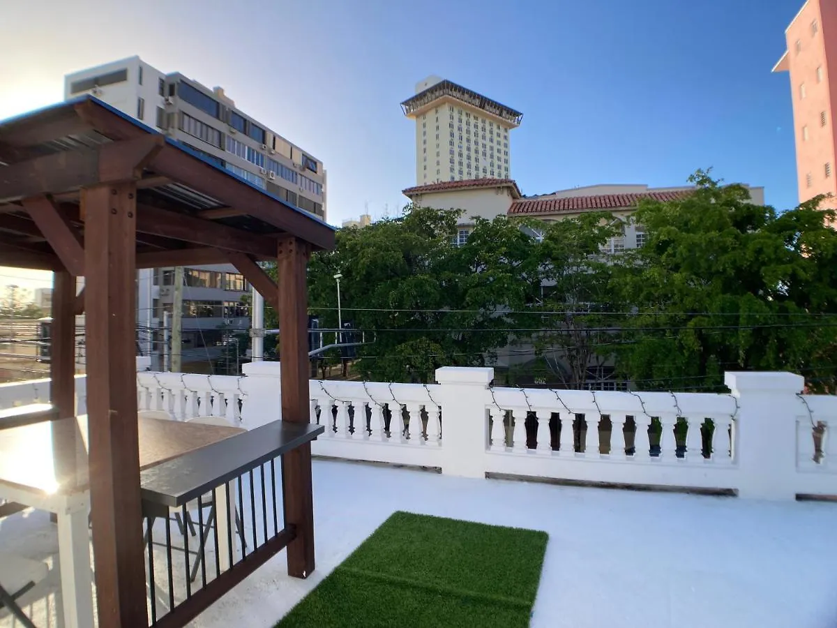 Holiday home Casa Blanca Villa San Juan Puerto Rico