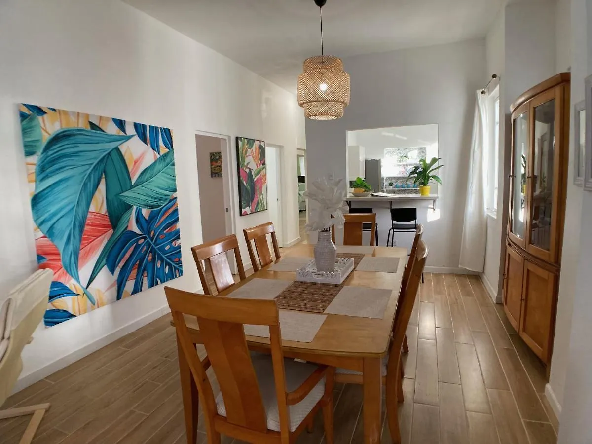 Holiday home Casa Blanca Villa San Juan