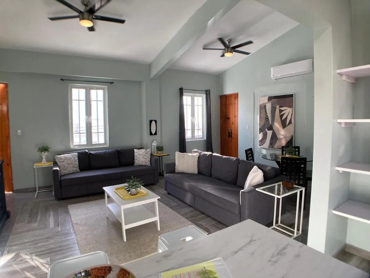 Casa Blanca Villa San Juan 0*,  Puerto Rico