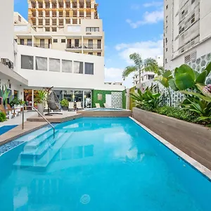 3* Hotel Abitta Hotel At Condado